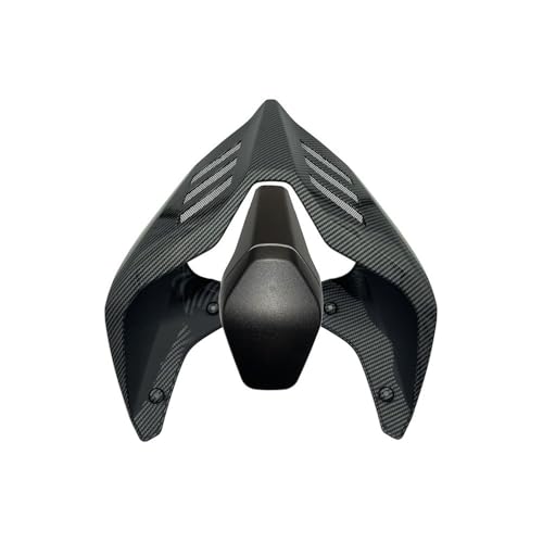 Capot de selle arrière Streetfighter V4 becquet couverture queue rea 2018-2023