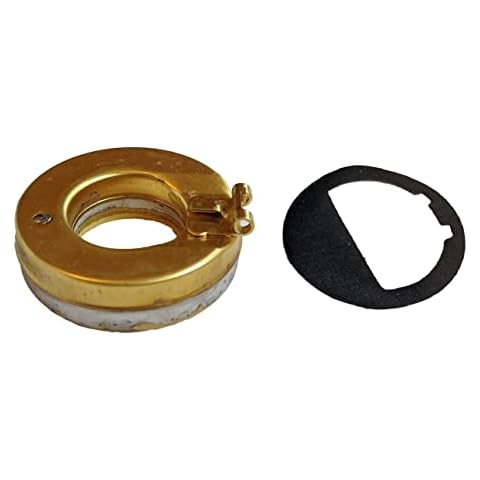 GardenPal Carburetor Float for Kohler Engines Cover