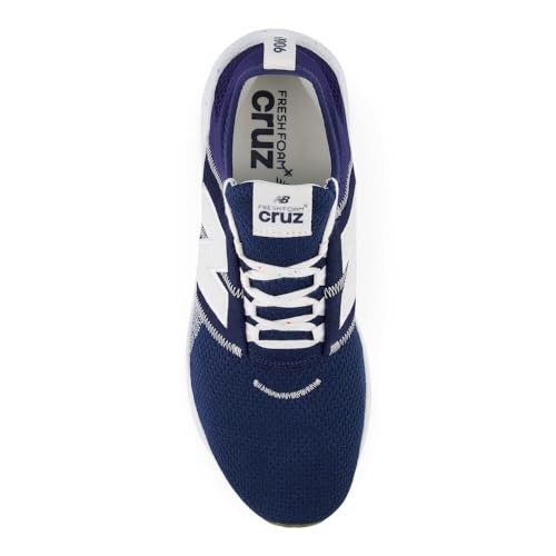 Image of New Balance Men's Fresh Foam X Cruz Artisan V3 Shoes