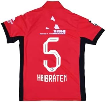 Amazon.co.jp: [EESDCOS] 2025-2026年 最新 浦和レッズ マリウス