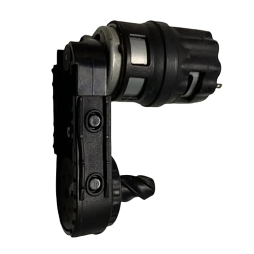 Moteur Dyson V6 en fibre de carbone pour réparer la brosse de sol bloquée - 2