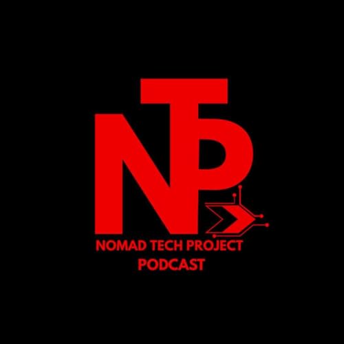 Nomad Tech Project 161