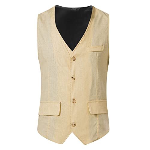 Gilet de loisirs pour homme Kontra K : parfait pour vos weekends et sorties casual