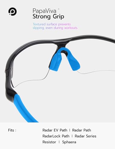Image of Replacement Nose Pad for Oakley Hydra OO9229