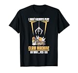 Arcade Claw Machine Game