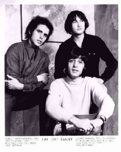 The Left Banke