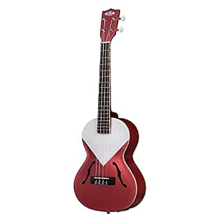 Kala KA-JTE-CHRD-CASE – Ukulélé Ténor + étui - Les Beatles, Paul McCartney, John Lennon, RIngo Starr, George Harrison Kala KA-JTE-CHRD-CASE - Ukulélé Ténor + étui – Image 3