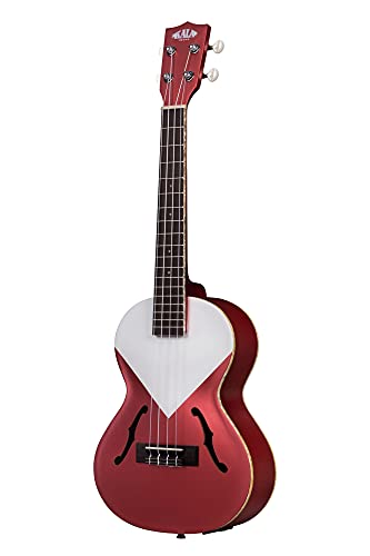 Kala KA-JTE-CHRD-CASE – Ukulélé Ténor + étui - Les Beatles, Paul McCartney, John Lennon, RIngo Starr, George Harrison Kala KA-JTE-CHRD-CASE - Ukulélé Ténor + étui – Image 4