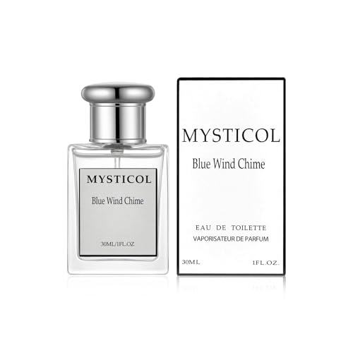 Bluebell Eau de Toilette for Women - Fresh Floral Daily Fragrance...