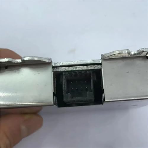 Módulo adaptativo de faros DBWA89L balasto de luz diurna para coche 4