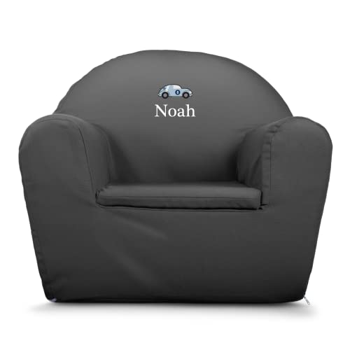 your surprise Kindersessel mit Namen - Kindersessel personalisiert mit...