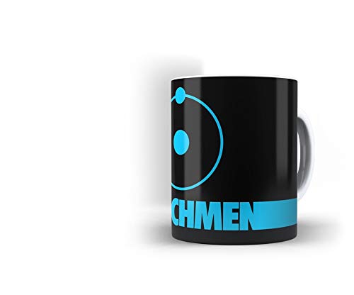 Caneca Watchmen Mundo Geek 11