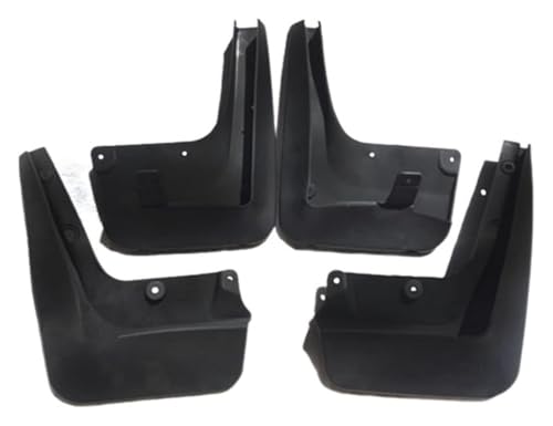 Bavettes garde-boue BMW Série 5 E60 E61 finition Premium robuste anti-impacts
