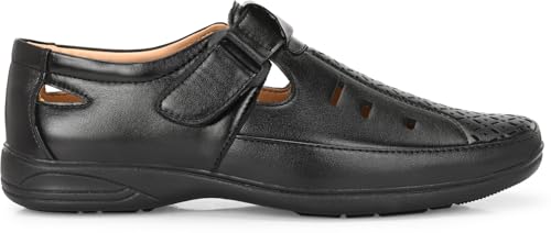 Image of Vellinto KARL Ethnic Sandals ll Casual /Formal /Roman Sandals