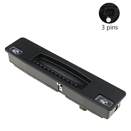 Interruptor de maletero F1EB-19B514-AE para Ford Fiesta MK8 5