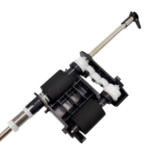 Rouleau de prélèvement ADF 41X1326 haute adhérence pour imprimante MC2640 MB2650 MX622