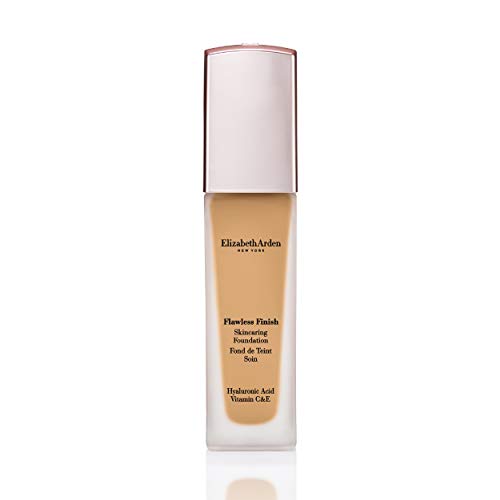 Elizabeth Arden Flawless Finish Skincaring Foundation 200n