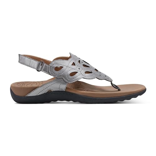 Rockport Women's Ridge Sling Sandal4