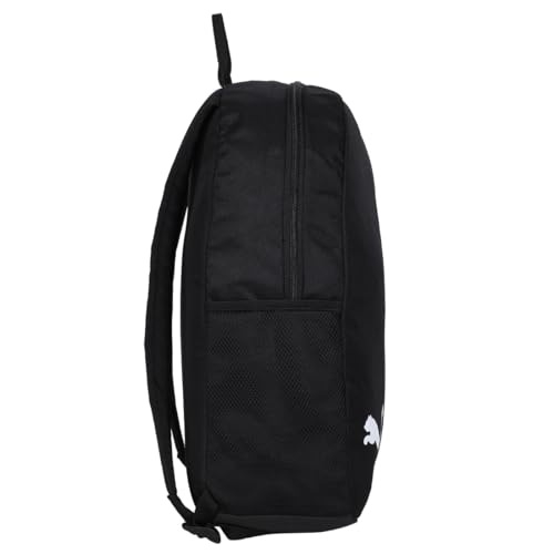 PUMA teamGOAL Mochila resistente con respaldo acolchado y bolsillos 2