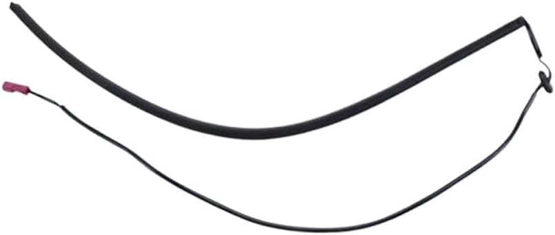 Anti-Pinch Strip Boot Door Tailgate Seal Compatible with M Class W164 ML 1648202110 1648202010