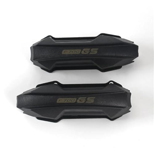 �v���e�N�^�[�u���b�N F850 F800 F750 F700 F650 G310 GS R �i�C���l�b�g K1600GT GTL �I�[�g�o�C�G���W���K�[�h�N���b�V���o�[�o���p�[�v���e�N�^�[�����u���b�N(F700GS)