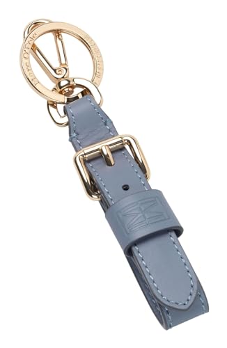 Porte-clés Marc O'Polo Junia Gris ciel, finitions haut de gamme en taille unique