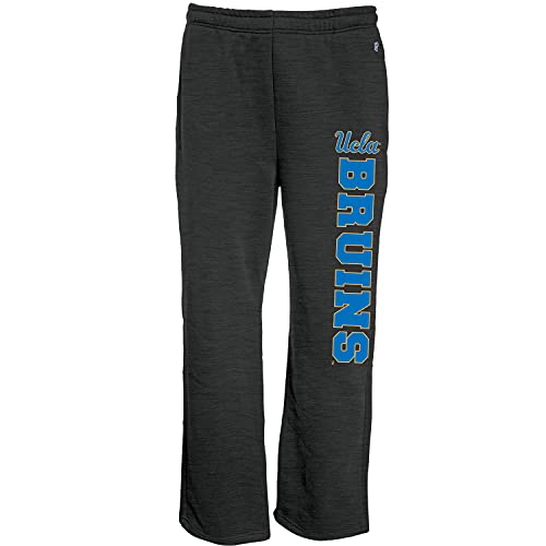 Blue 84 Men's UCLA Bruins Sweatpants Captain, Team Color, XX-Large
