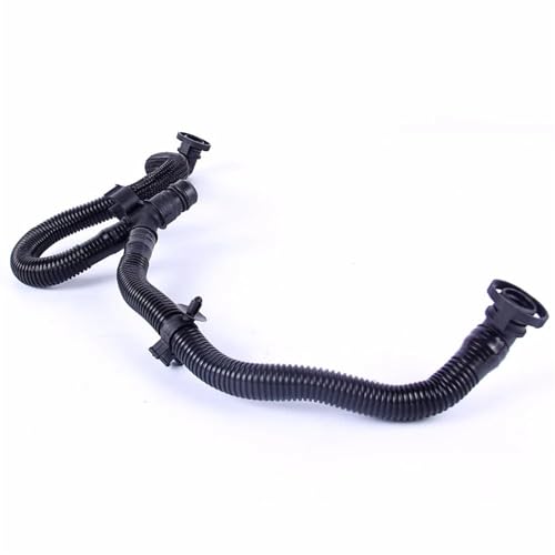 Tubo de ventilación del cárter manguera de motor para coche VW Touareg 2011-2018 06E103217