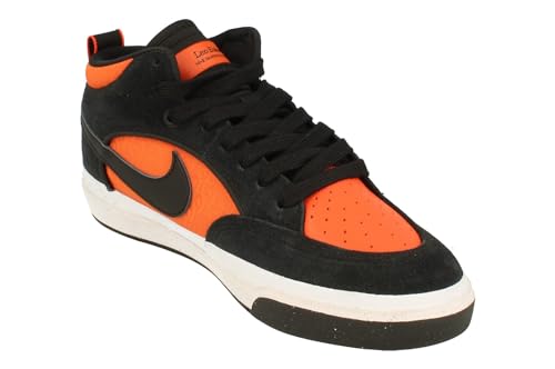 Leo Baker Nike SB React 'Light Chocolate'4