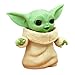 STAR WARS Mixin' Moods Grogu, 20+ Poseable Expressions, 5-Inch-Tall Grogu Toy, 4+ Years