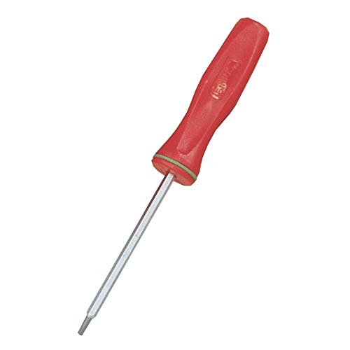 Genius Tools #1 Square Screwdriver 195mmL - 500051