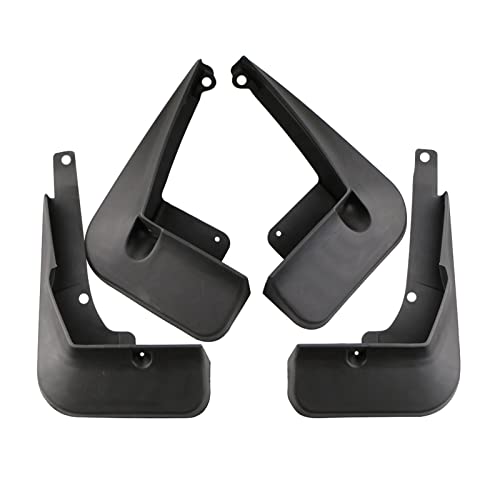 フェンダー 車のマッドフラップ ABS マッドガードスプラッシュガード保護フェンダー部品アクセサリー C HR 用CHR 2016 2017 2018 2019 2020 2021 2022用
