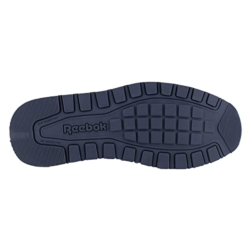Image of Reebok Women's Rb981 Harman Composite Toe Classic Work Sneakers