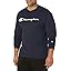 Navy - Classic Script Logo Navy - Classic Script Logo