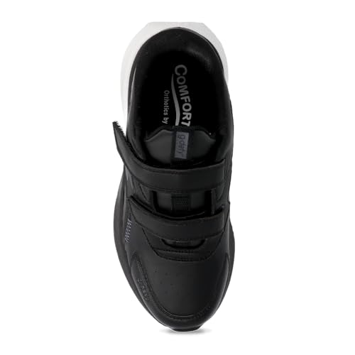 G-DEFY ZenStride Women’s Energy, Performance & Comfort Shoe | Slip-On Comfort with Triple-Density, Advanced VersoShock® Sole Technology for Pain Associated with Running, Walking & Prolonged Standing2