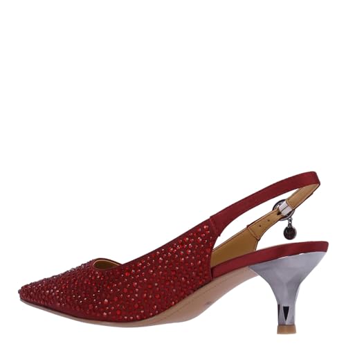 Image of Women's J Renee, Ferryanne Pump