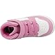 Geox Baby-Mädchen B ECLYPER Girl A Sneaker, Rose, 23 EU
