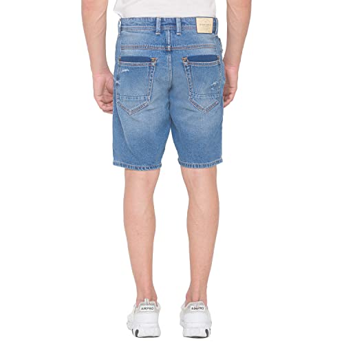 Image of Spykar Men's Jeans