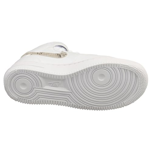 Image of Nike Womens Air Force 1 '07 Mid