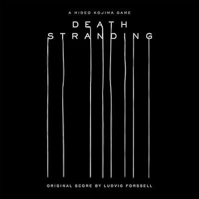Death Stranding