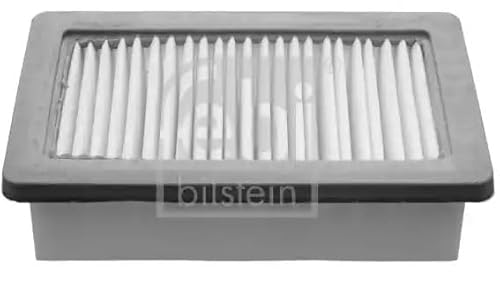 Febi Bilstein 48521 Filtro Aria, 1 Unità - 2
