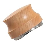 ROMISBABA 製エスプレッソディストリビューター ポルタフィルター用 コーヒ