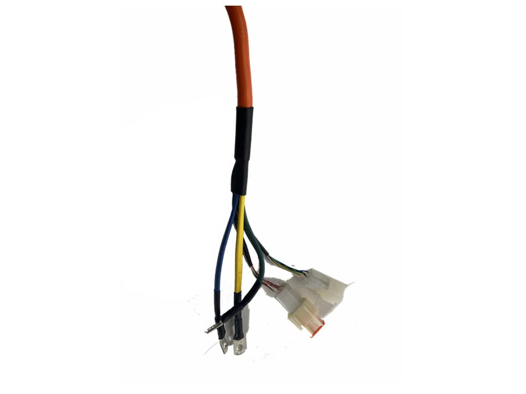 QS 205 5T high Torque 5000W Motor Bicycle Spoke Motor (50H) V3 Type 48V/60V/72V 80KPH 96V 5T 70-100KPH Ready Shipping
