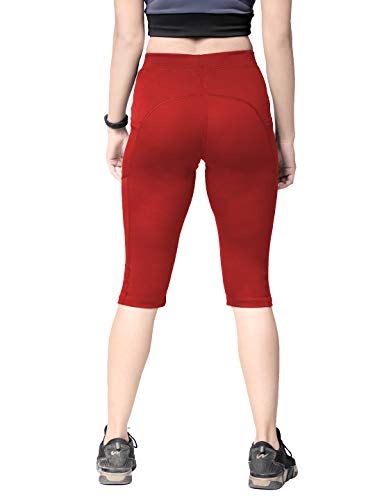 Image of CHKOKKO Women Yoga Pants