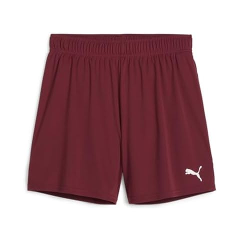 PUMA Women's TeamGOAL Sports Shorts Cover