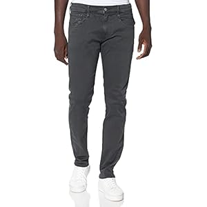 Replay Anbass Hyperflex Colour Slim herenjeans