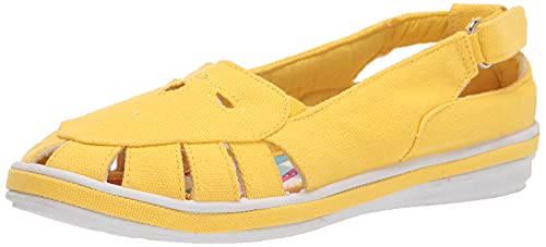 Image of AmeriMark Women's Adult Preston Casual Slip-on Shoe Footwear Casual Shoes