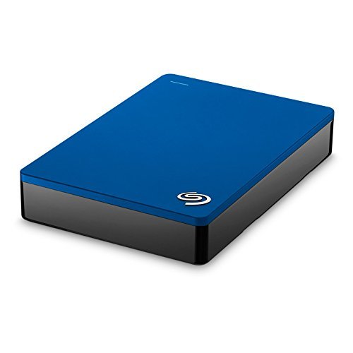 Amazon.com: Seagate Backup Plus Portable 5TB External Hard