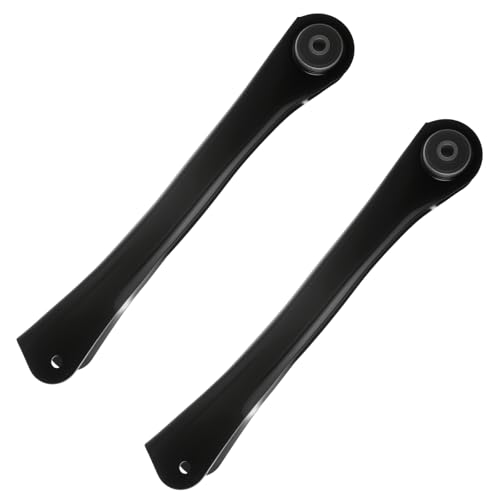 Bras de commande supérieurs K620244 avant avec silentblocs renforcés pour Jeep Cherokee