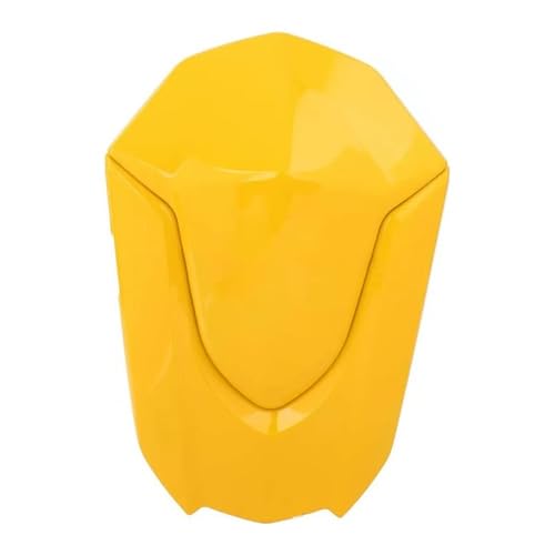 Carénage capot de siège GSXR 1000 2009-2016 - Housse arrière rigide finition premium
